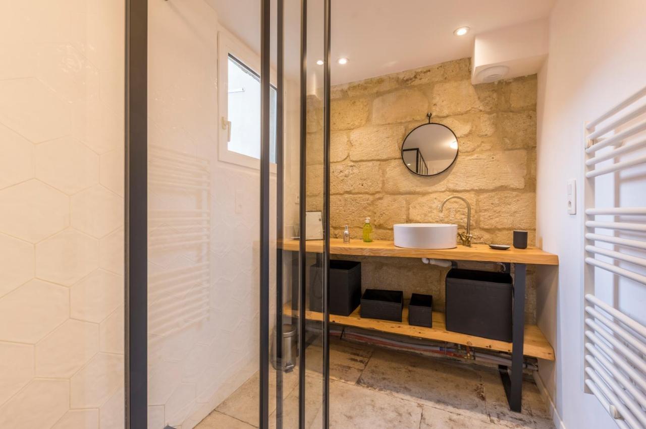 La Parenthese Roucher Montpellier - Duplex Climatise T2 Coeur Ecusson Meuble Toursime 3 Etoiles Екстериор снимка